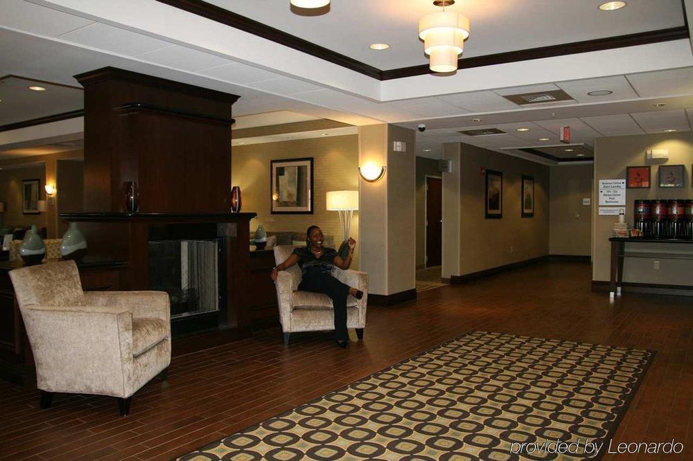 Hampton Inn North Brunswick Township Exterior foto